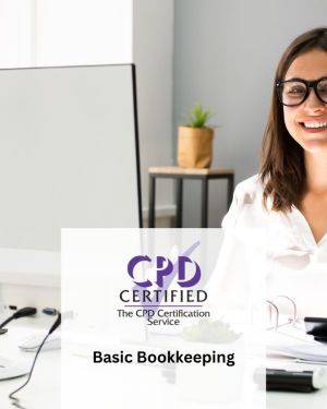 Basic Bookkeeping