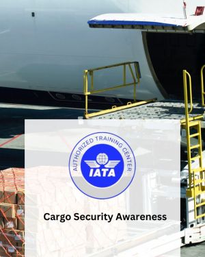 IATA Cargo Security Awareness