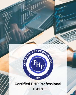 Certified PHP Professional (CPP)