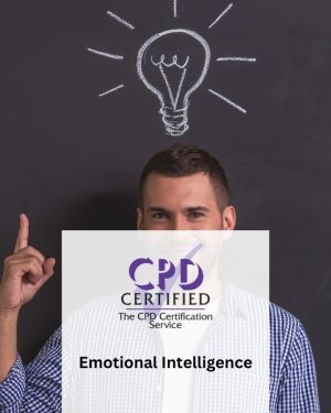 Emotional Intelligence