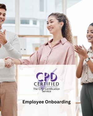 Employee Onboarding