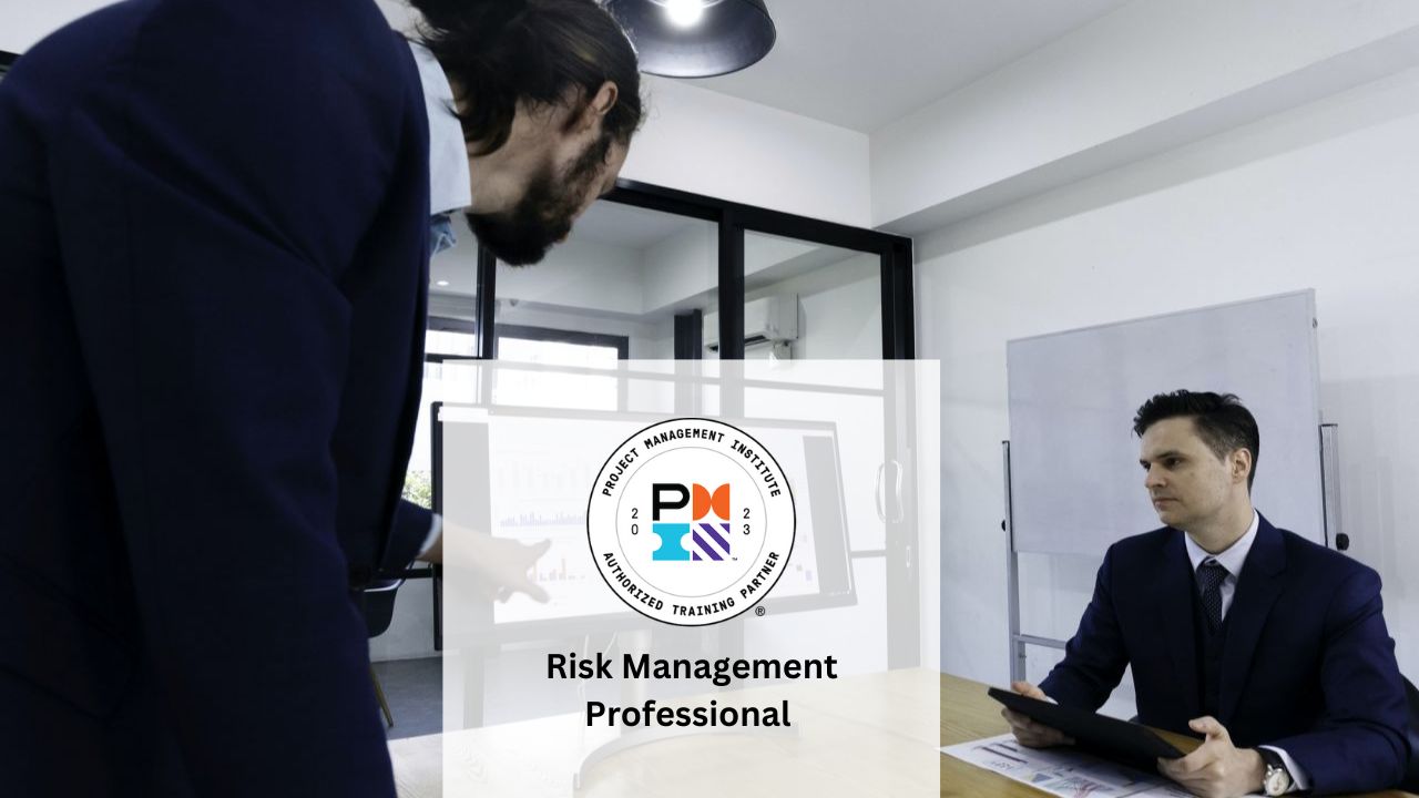 Risk Management Professional - Inspire Training Academy,Philippines