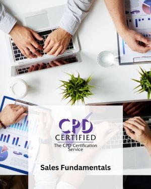 Sales Fundamentals