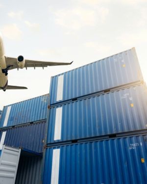 LEAN SIX SIGMA IN AIR CARGO LOGISTICS