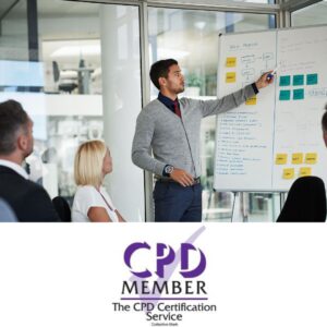 CPD Certified Training Programs