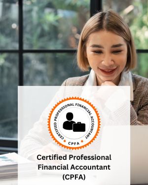 Certified Professional Financial Accountant (CPFA)