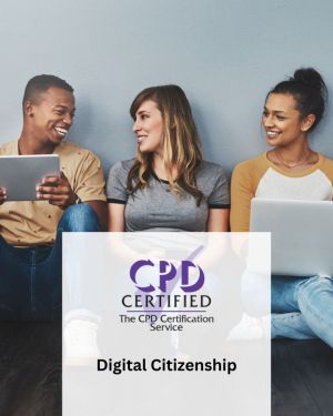 Digital Citizenship