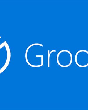 MICROSOFT GROOVE