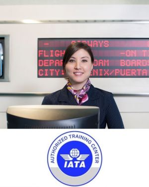 IATA E-Learning Training Programs