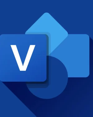 MICROSOFT VISIO