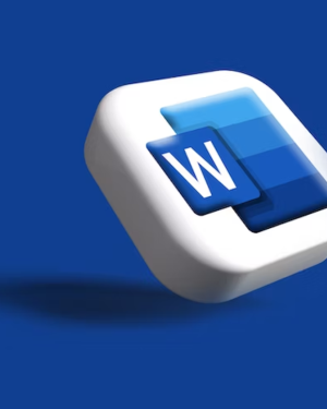 Microsoft Word 2016 Essentials